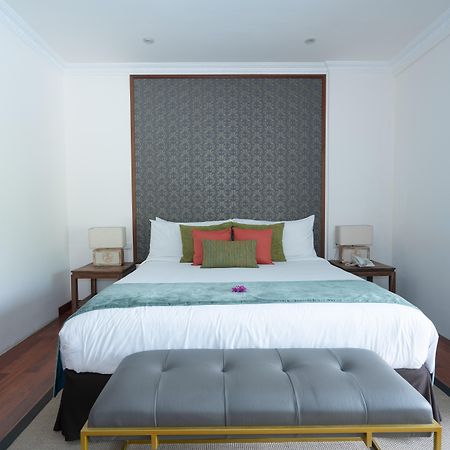 Umpadhi Canggu Buitenkant foto