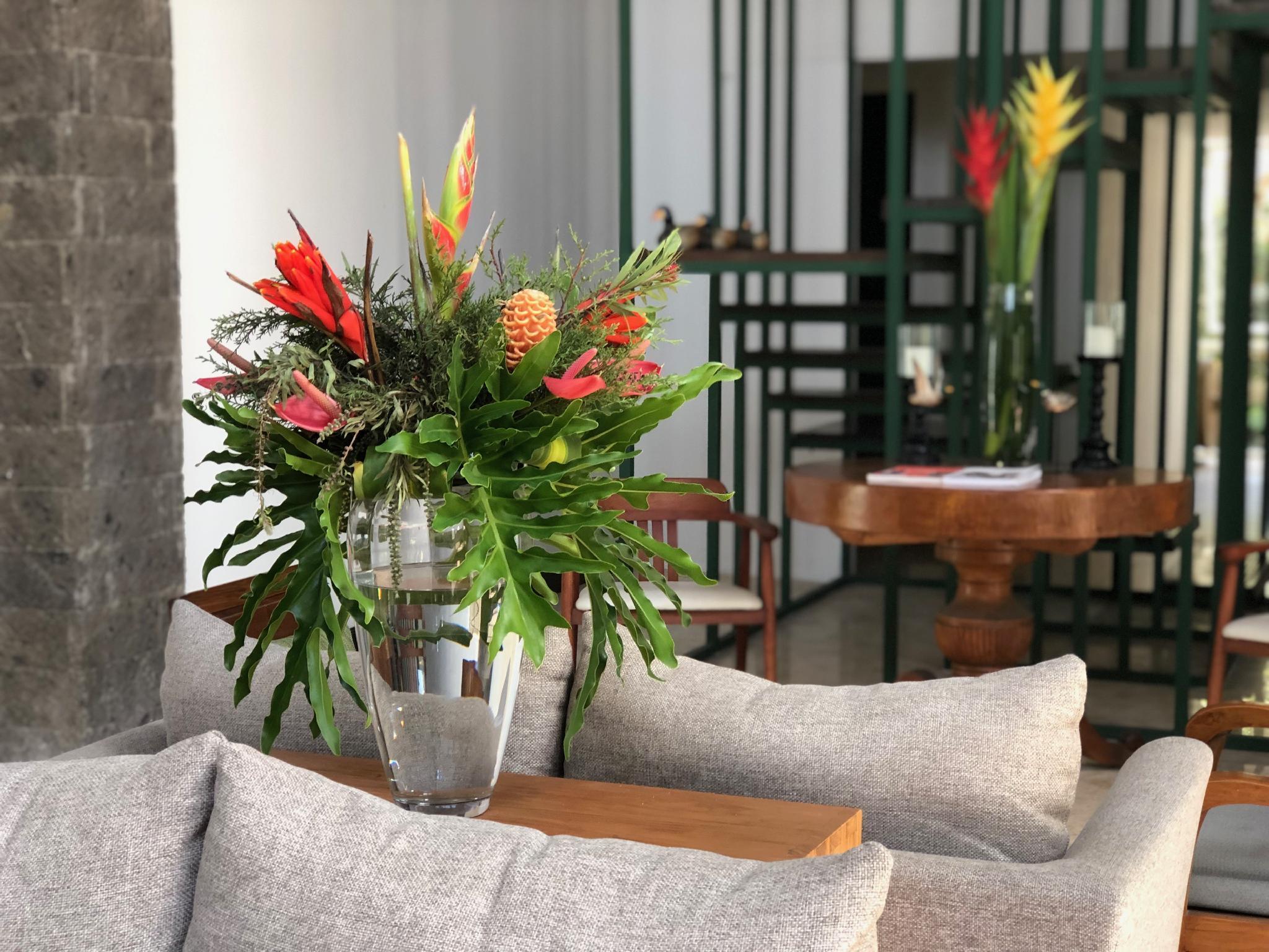 Umpadhi Canggu Buitenkant foto